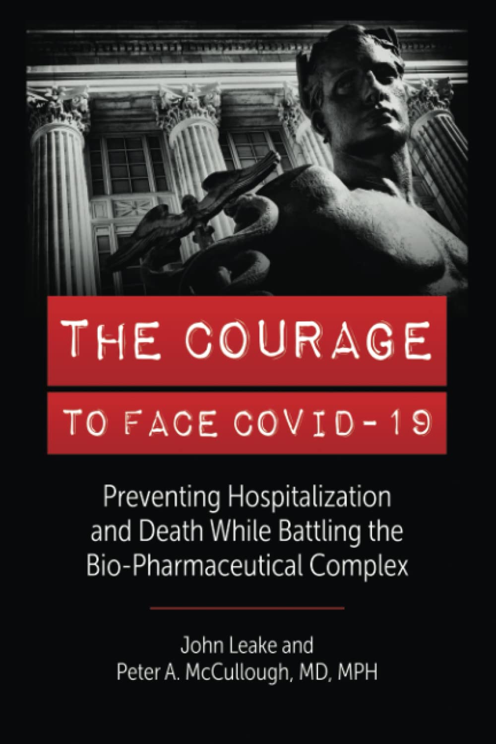 REVIEW: ‘The Courage to Face COVID-19’