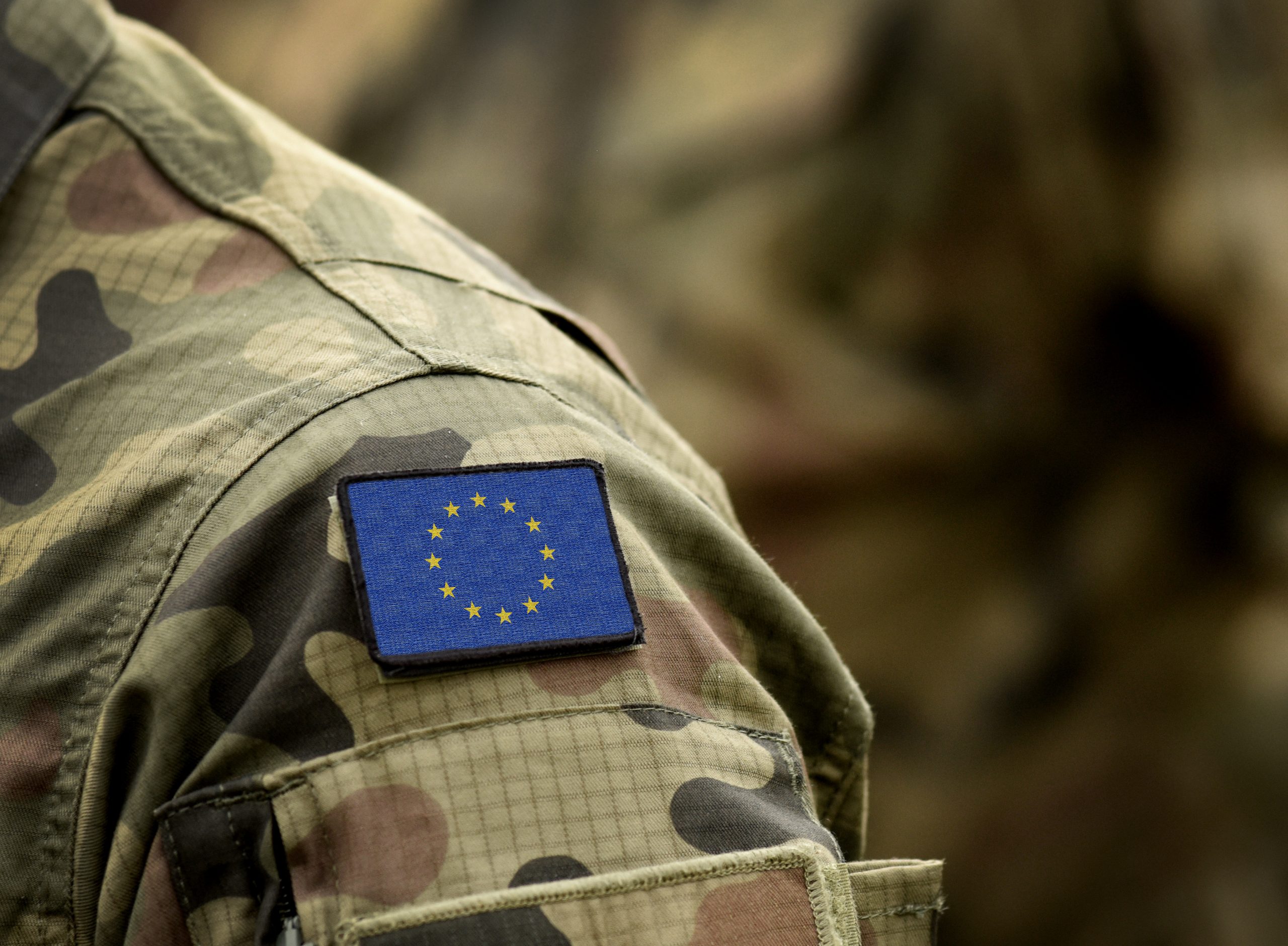 The EU Army is on the horizon