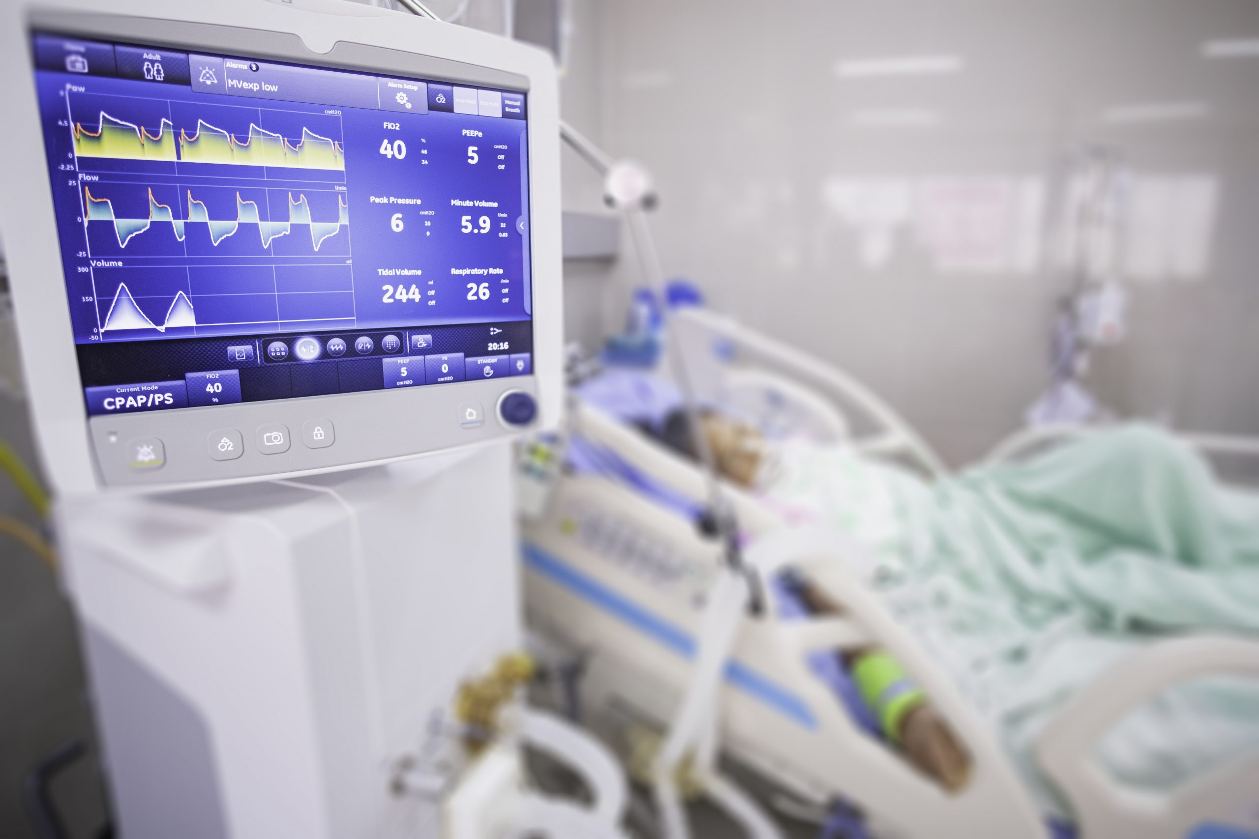 Don’t let them rewrite history: Ventilators KILLED people…and it was no accident
