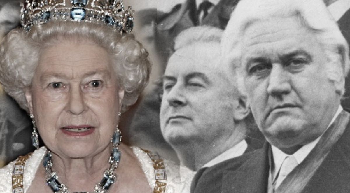 The Sacking of Gough Whitlam and the Royal Intention Behind the Five Eyes