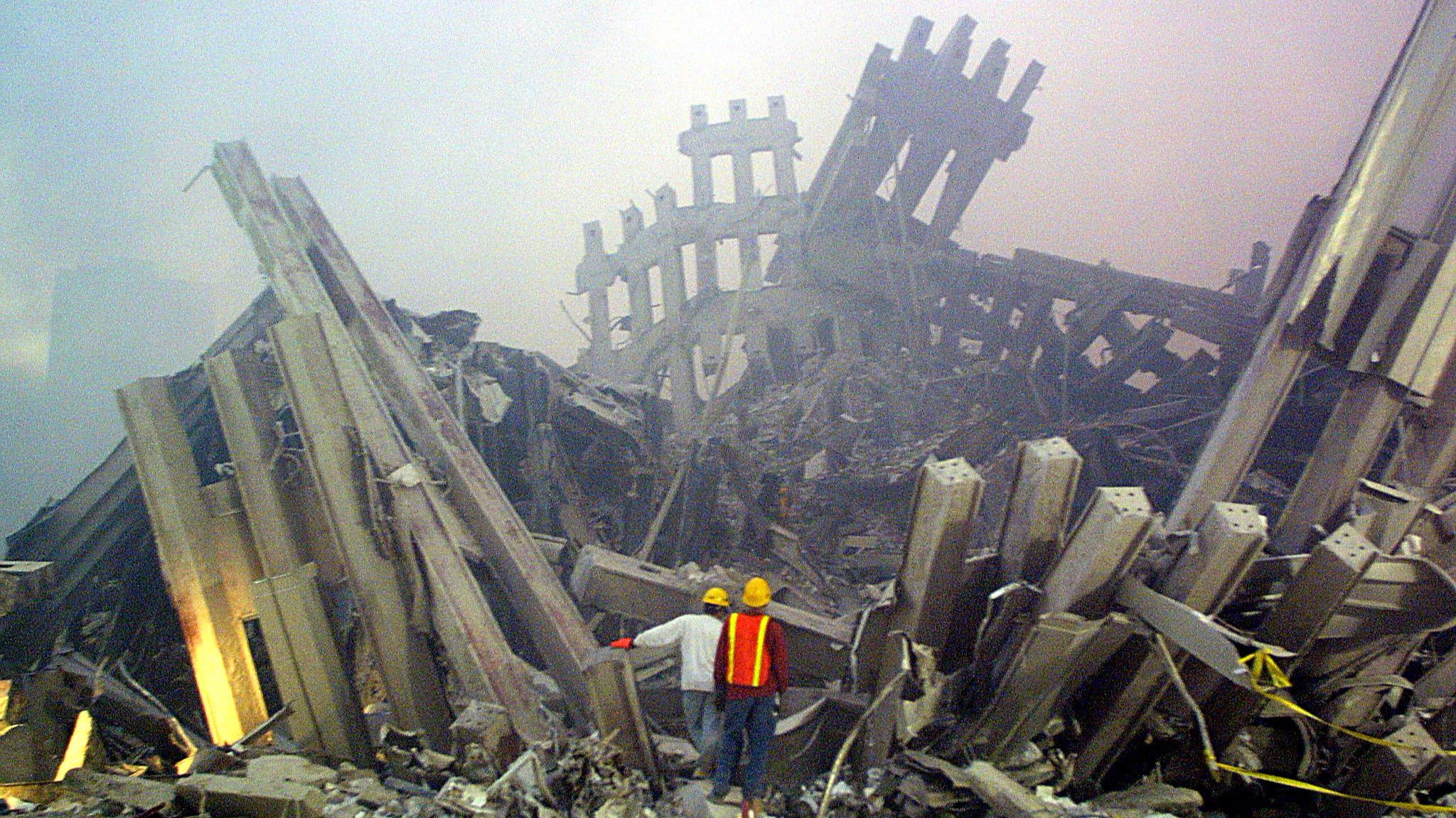 Death by a Thousand Cuts: The Many Ways Our Rights Have Been Usurped Since 9/11
