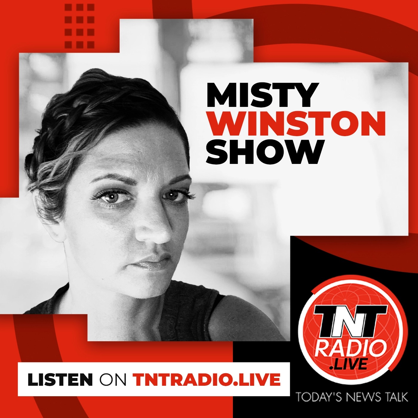 LISTEN: Kit Knightly on the Misty Winston Show