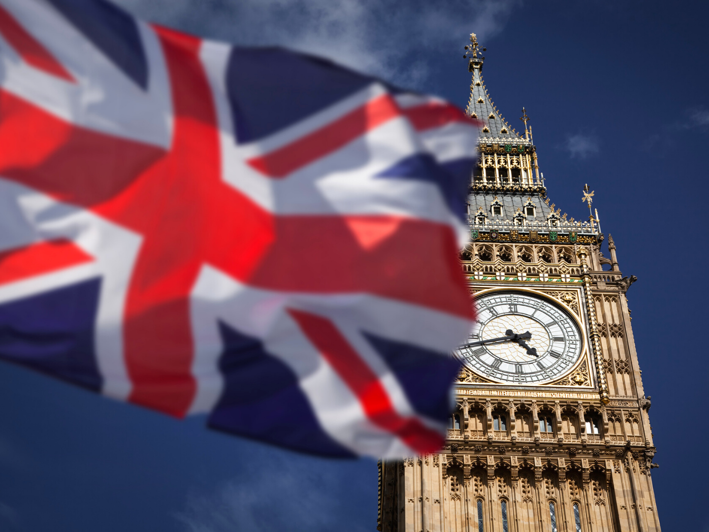 Britannic Impunity: The UK Overseas Operations Bill