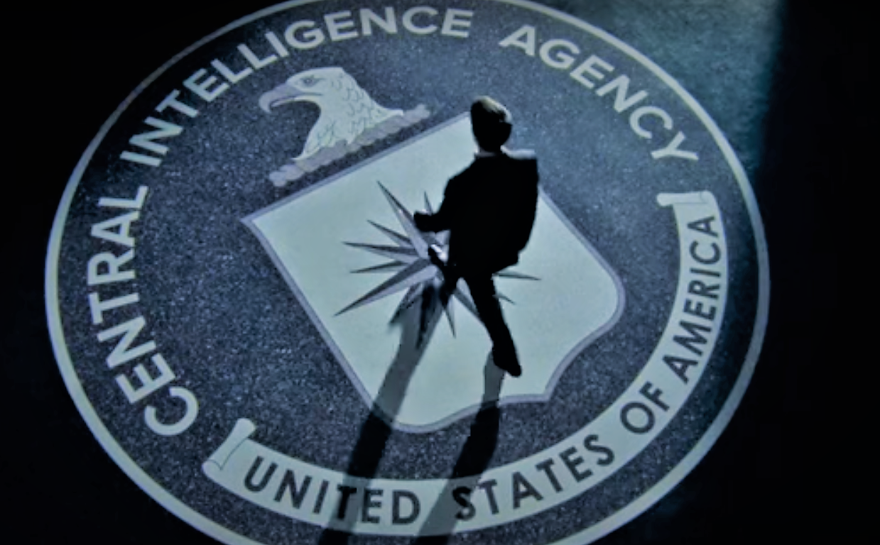 AUDIO: The CIA’s War on Democracy