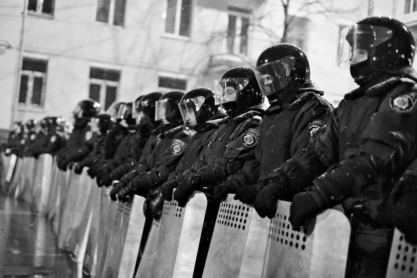 To the Police State, We’re All Criminals Until We Prove Otherwise