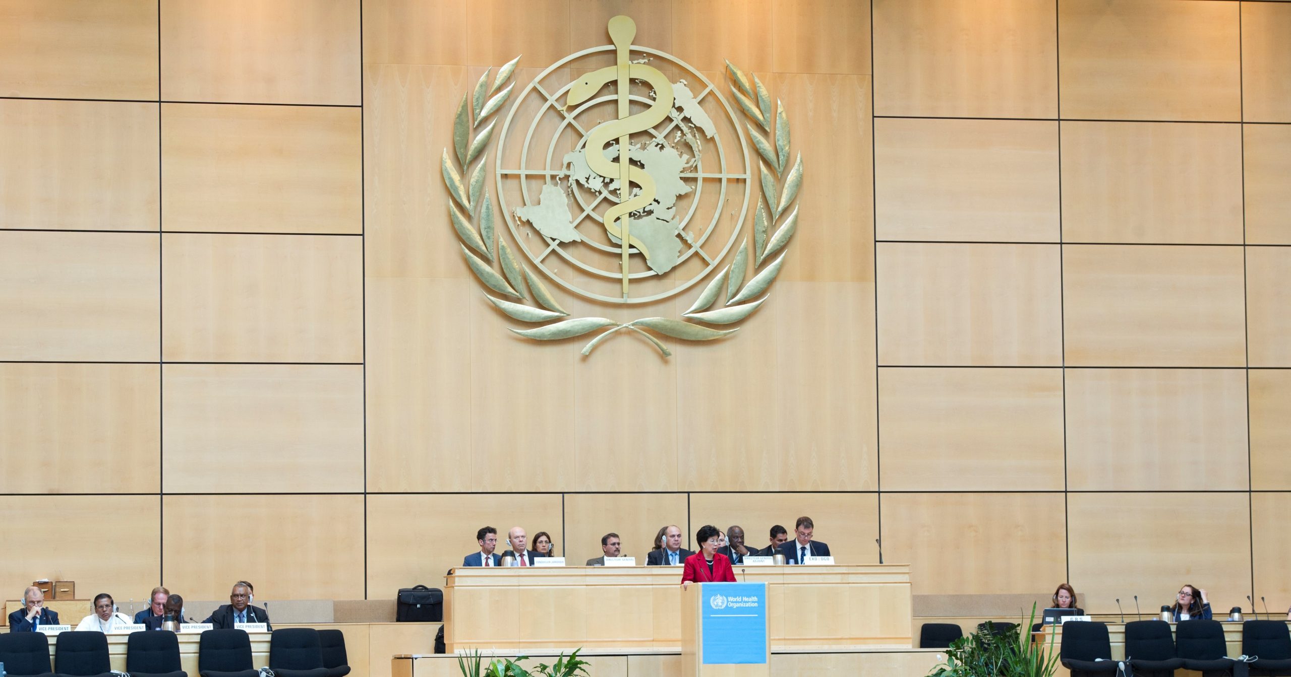 The WHO is changing their International Health Regulations…& that’s NOT good