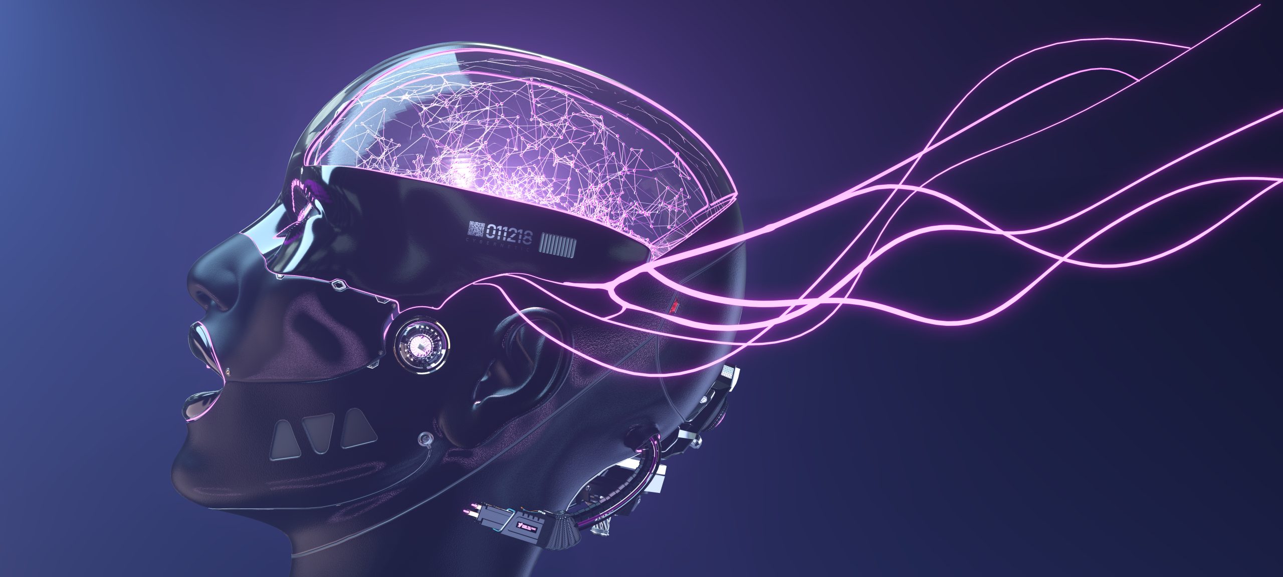 Here Come the Cyborgs: Mating AI with Human Brain Cells
