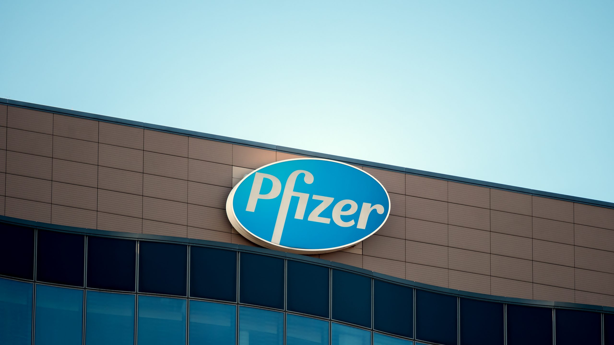 Are Pfizer REALLY “directing the evolution” of Covid?