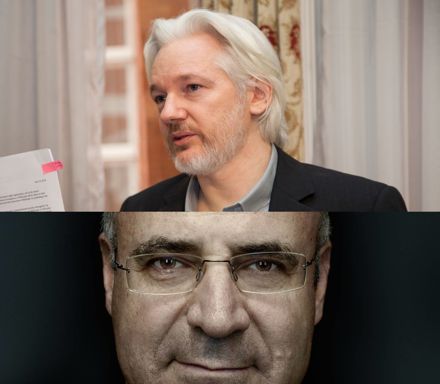 Assange lawyers’ links to US govt & Bill Browder raises questions The network of lawyers in conflicting roles in Browder, Assange and US government cases raises questions about Julian Assange’s defense.