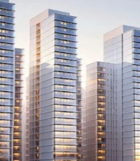 Tzur Shalom Renewal Project, Kiryat Bialik (photo credit: Dunski Tsafnat ArchitectsKiryat Yam urban renewal project / Imagin: Uzi Gordon Architects