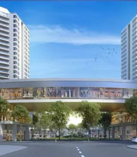 Tzur Shalom Renewal Project, Kiryat Bialik (photo credit: Dunski Tsafnat ArchitectsKiryat Yam urban renewal project / Imagin: Uzi Gordon Architects