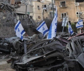 Looking at this—really, no one thinks this is odd?