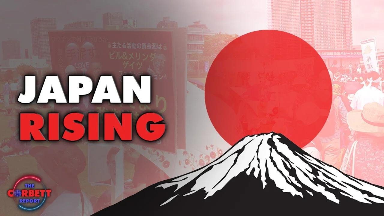 WATCH: Japan Rising