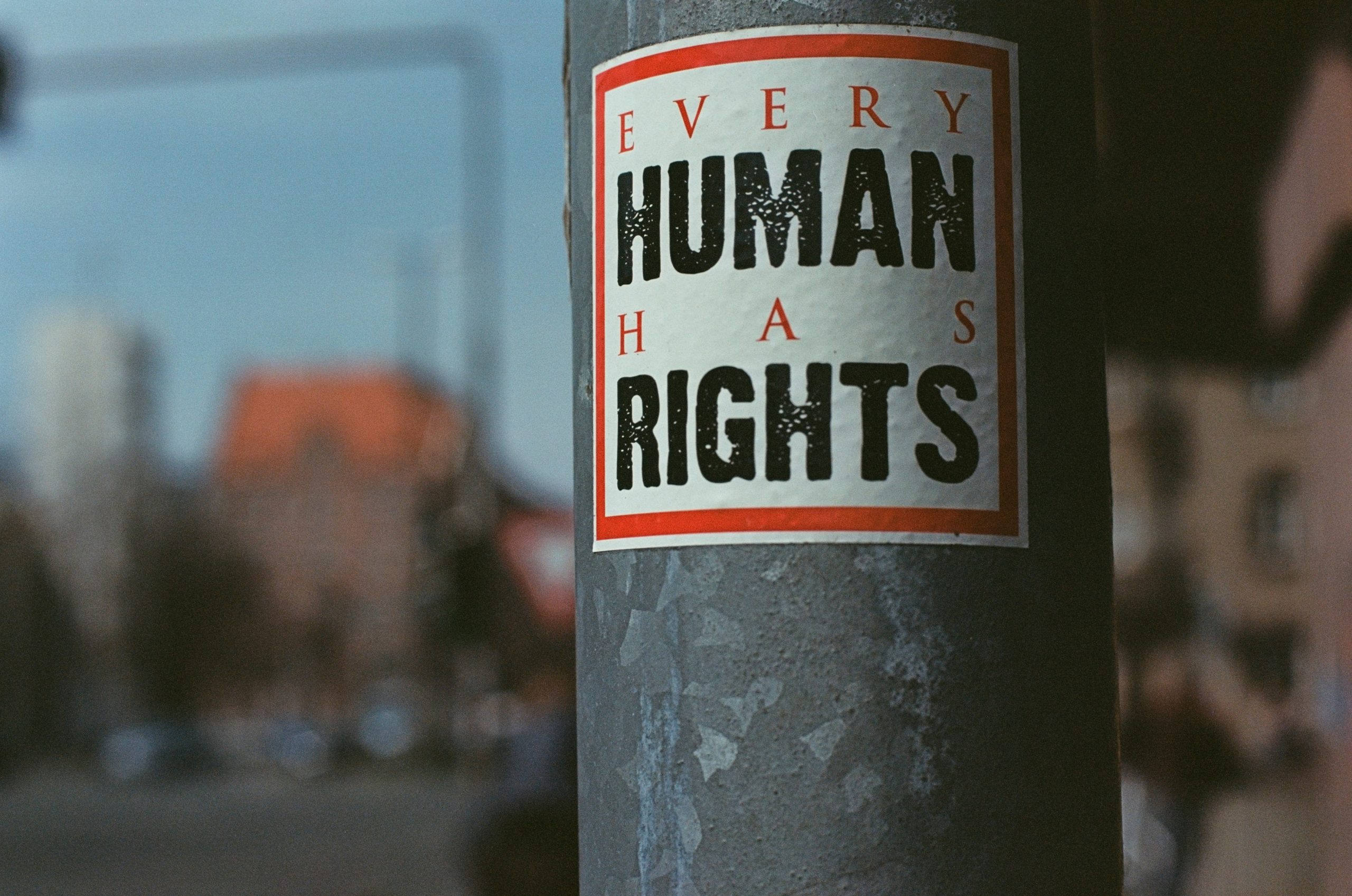 What is All this Fuss about Rights?