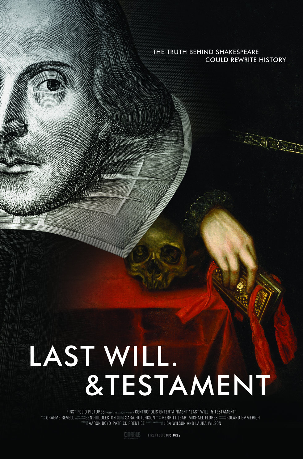 OffG Recommends…Last Will & Testament