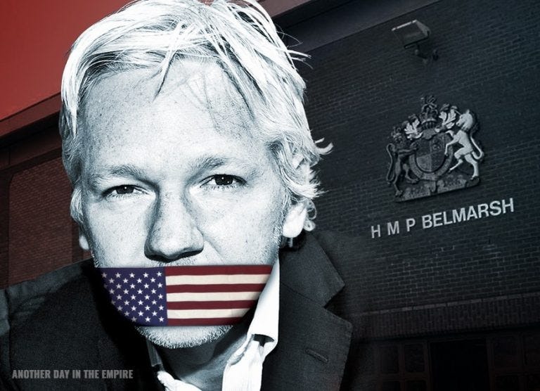 “Wiki-Gate”: How Julian Assange was Framed by His Supporters