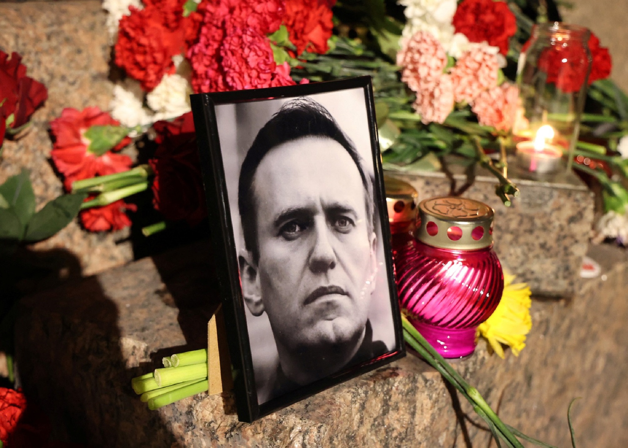 Alexei Navalny’s Death and Curious Well-Timed Coincidences