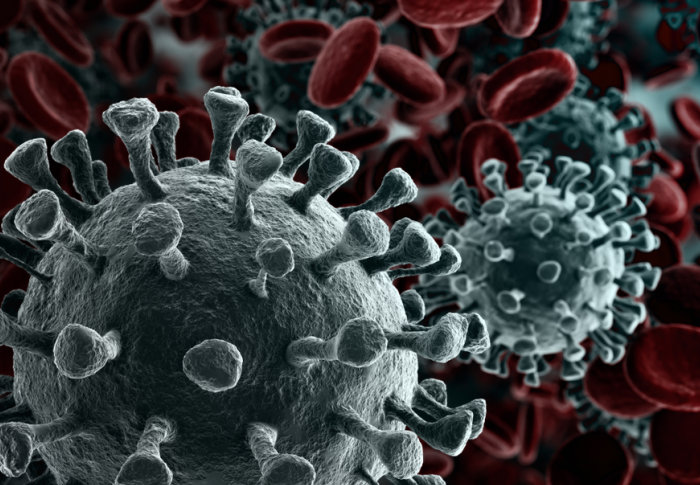 Coronavirus Fact-Check #5: Infection-Fatality Ratio Update