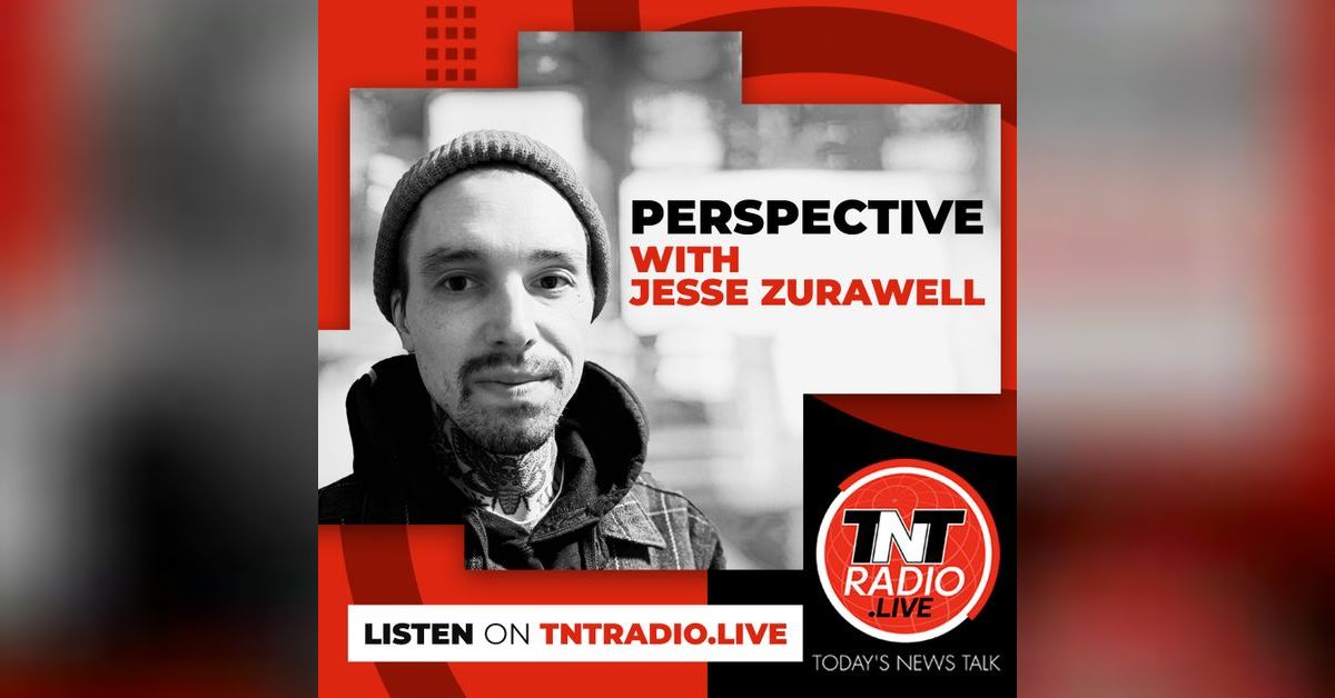 AUDIO: Michael Bryant on Perspective with Jesse Zurawell