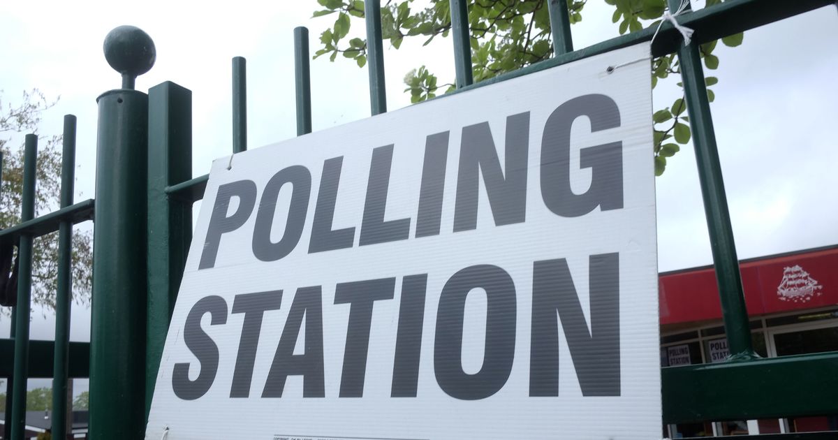 Quick Take…UK Local Elections Set the Stage for “Change” of Government