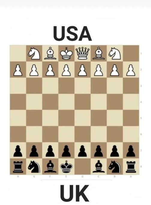 queen 911 chess meme cm23