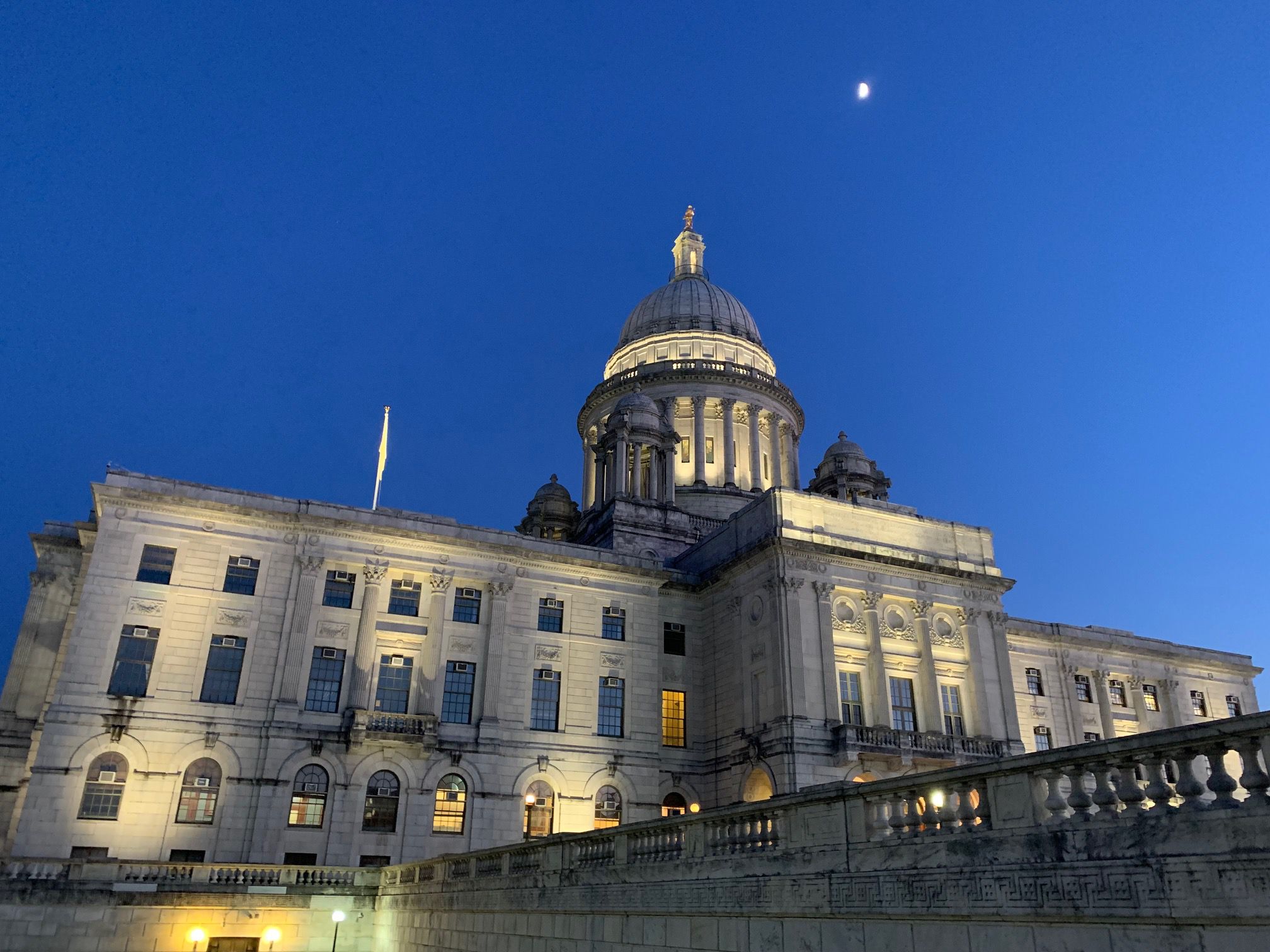 Rhode Island bill plans to DOUBLE tax for parents of unvaccinated children