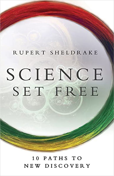 REVIEW: Science Set Free