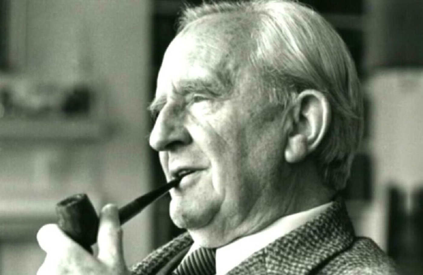 The Woking of Tolkien: don’t let identity politics infect Middle Earth