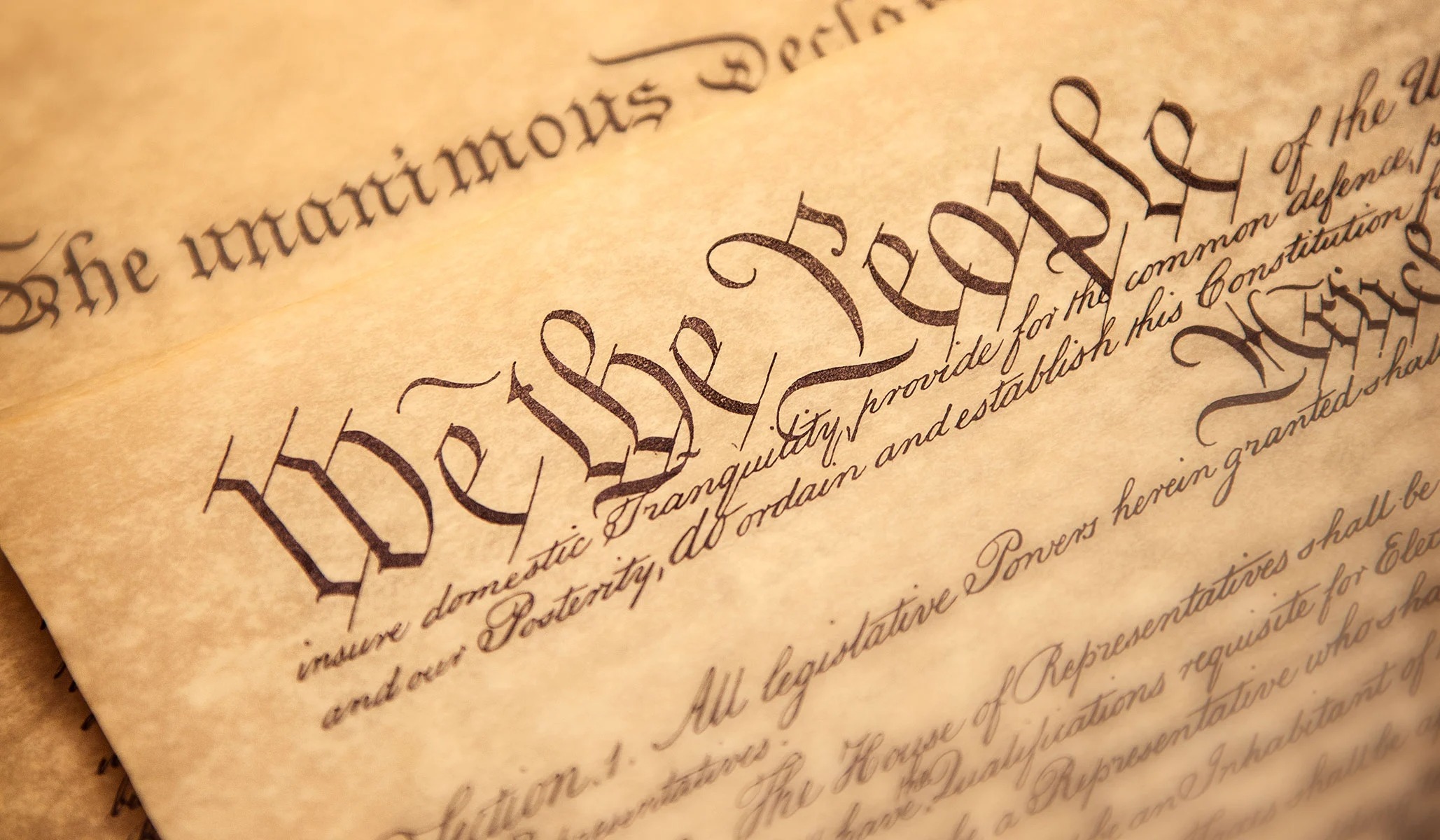 Rule by Decree: The Emergency State’s Plot to Override the Constitution