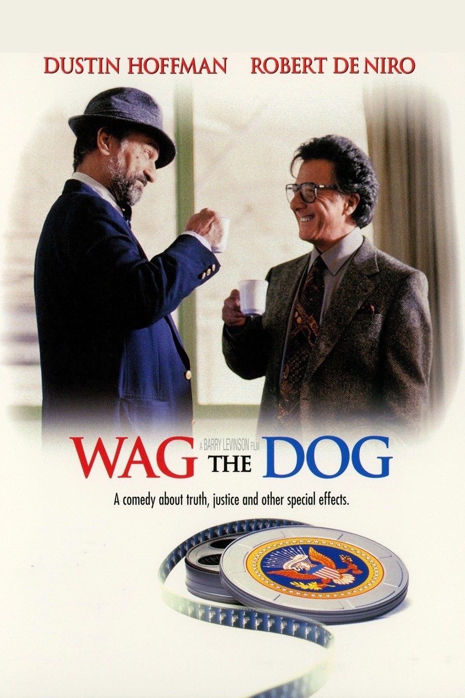 OffG Recommends…Wag the Dog