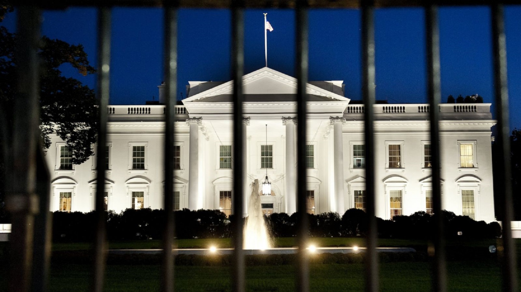 The White House’s Secret Surveillance Program Breaks All the Laws
