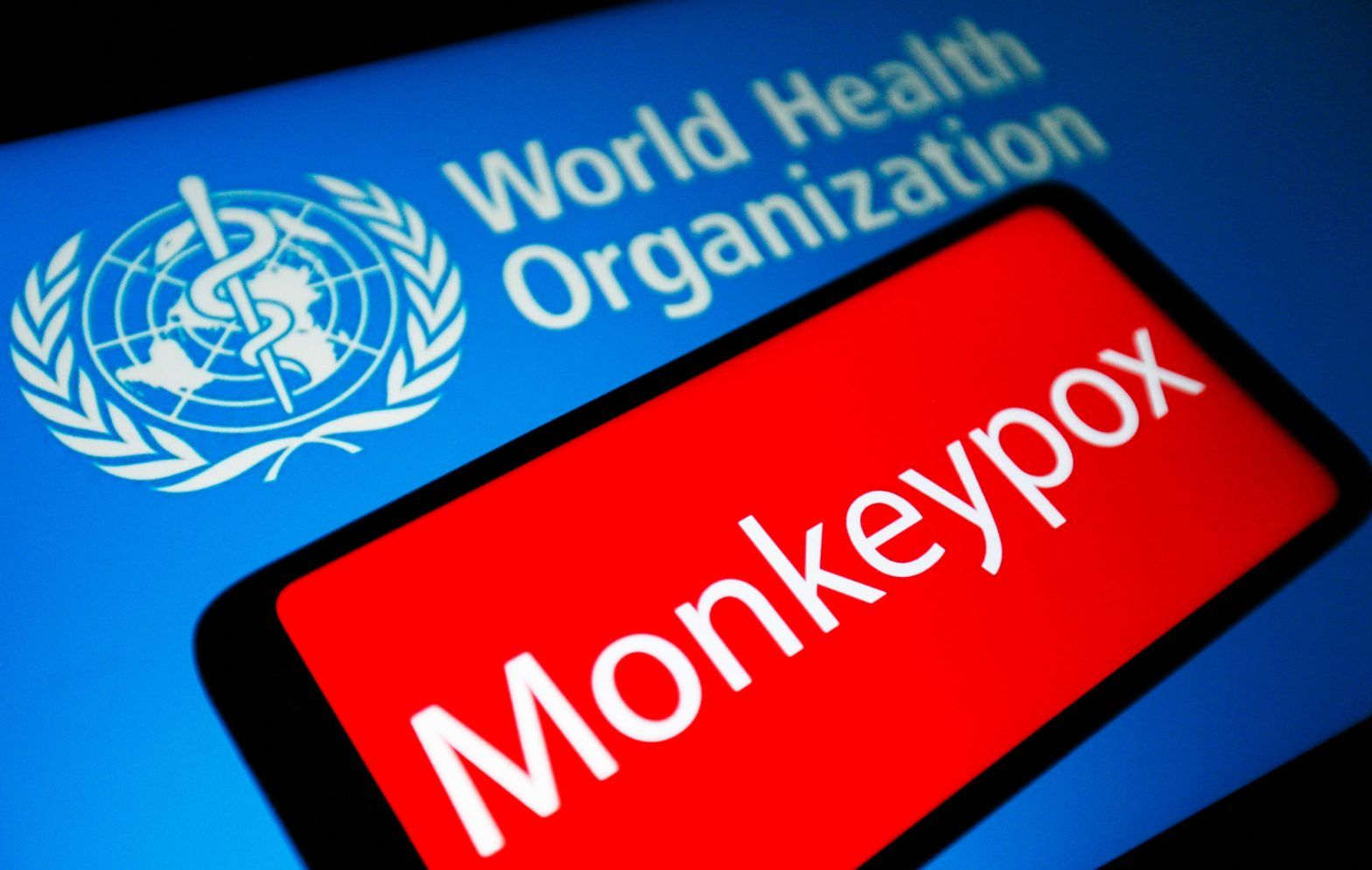 DISCUSS: WHO declares monkeypox “global emergency”